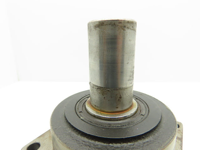Stober P521SGZ0050MTL ServoFit Planetary Gearbox 5:1 Inline Gearhead Reducer