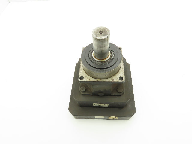 Stober P521SGZ0050MTL ServoFit Planetary Gearbox 5:1 Inline Gearhead Reducer