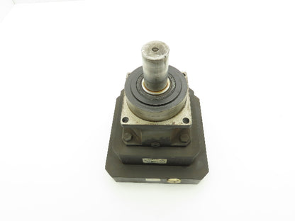 Stober P521SGZ0050MTL ServoFit Planetary Gearbox 5:1 Inline Gearhead Reducer