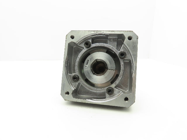 Stober P521SGZ0050MTL ServoFit Planetary Gearbox 5:1 Inline Gearhead Reducer