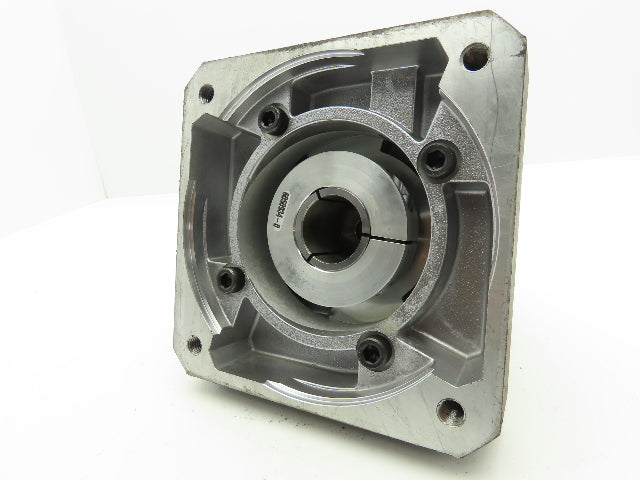 Stober P521SGZ0050MTL ServoFit Planetary Gearbox 5:1 Inline Gearhead Reducer
