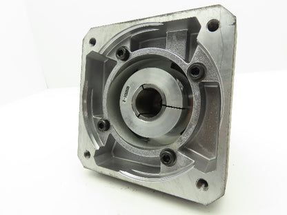 Stober P521SGZ0050MTL ServoFit Planetary Gearbox 5:1 Inline Gearhead Reducer