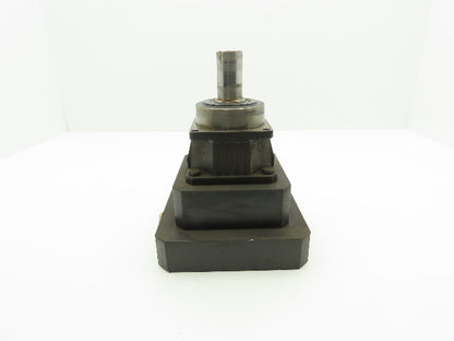 Stober P521SGZ0050MTL ServoFit Planetary Gearbox 5:1 Inline Gearhead Reducer