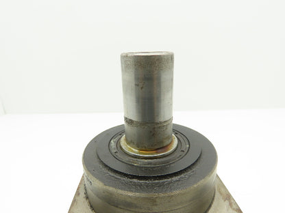 Stober P521SGZ0050MTL ServoFit Planetary Gearbox 5:1 Inline Gearhead Reducer