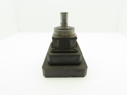 Stober P521SGZ0050MTL ServoFit Planetary Gearbox 5:1 Inline Gearhead Reducer