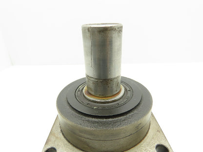 Stober P521SGZ0050MTL ServoFit Planetary Gearbox 5:1 Inline Gearhead Reducer