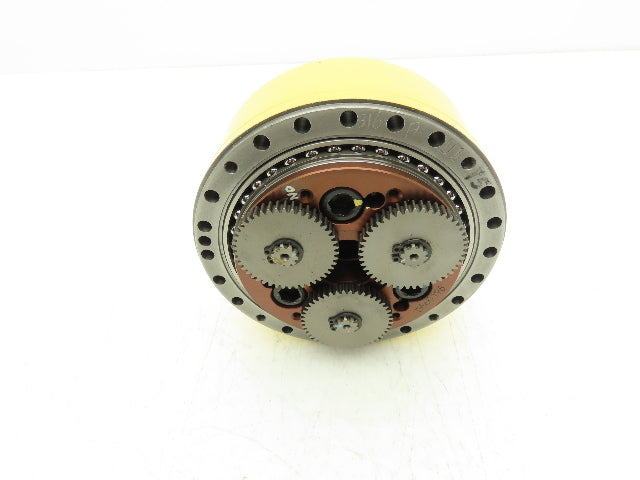 Fanuc A97L-0118-0883#30B-76F Vigo Drive Precision Reduction Gear RV-30B-76