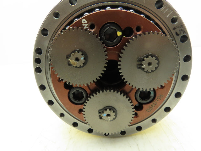 Fanuc A97L-0118-0883#30B-76F Vigo Drive Precision Reduction Gear RV-30B-76