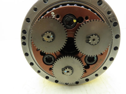 Fanuc A97L-0118-0883#30B-76F Vigo Drive Precision Reduction Gear RV-30B-76