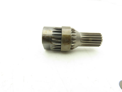 Fanuc A97L-0118-0883#30B-76F Vigo Drive Precision Reduction Gear RV-30B-76