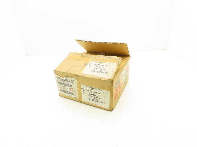 Fanuc A97L-0118-0883#30B-76F Vigo Drive Precision Reduction Gear RV-30B-76