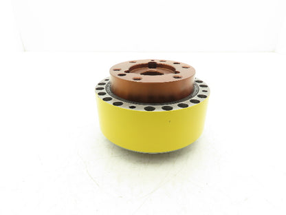 Fanuc A97L-0118-0883#30B-76F Vigo Drive Precision Reduction Gear RV-30B-76