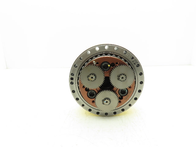 Fanuc A97L-0118-0883#30B-76F Vigo Drive Precision Reduction Gear RV-30B-76