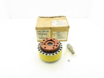 Fanuc A97L-0118-0883#30B-76F Vigo Drive Precision Reduction Gear RV-30B-76