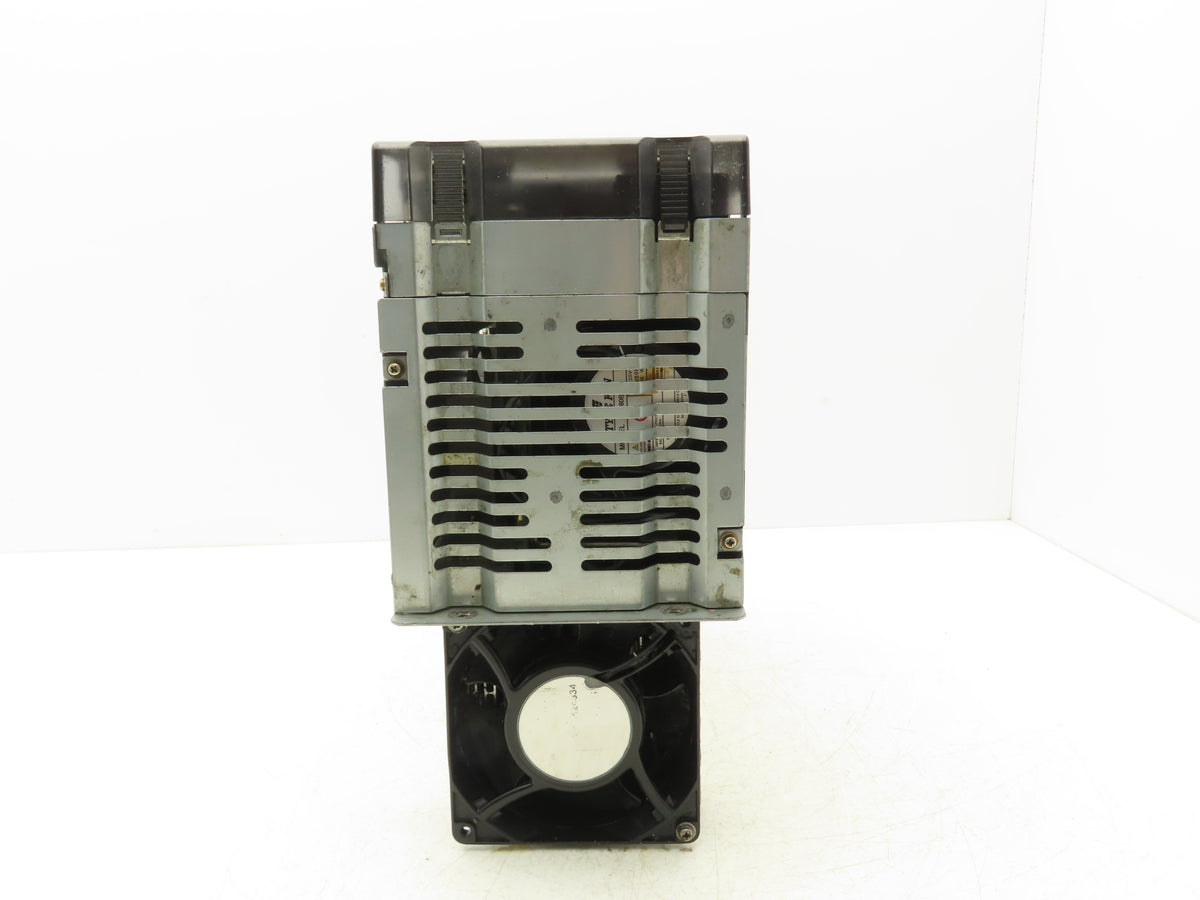 Okuma MIV15-1-B5 AC Servo Spindle Drive Module U:200 1006-2220-04 24 014