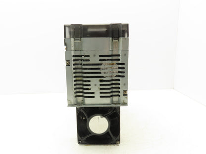 Okuma MIV15-1-B5 AC Servo Spindle Drive Module U:200 1006-2220-04 24 014