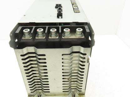 Okuma MIV15-1-B5 AC Servo Spindle Drive Module U:200 1006-2220-04 24 014