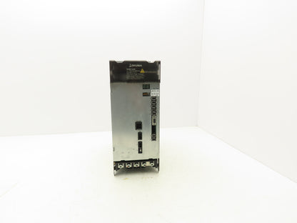 Okuma MIV15-1-B5 AC Servo Spindle Drive Module U:200 1006-2220-04 24 014