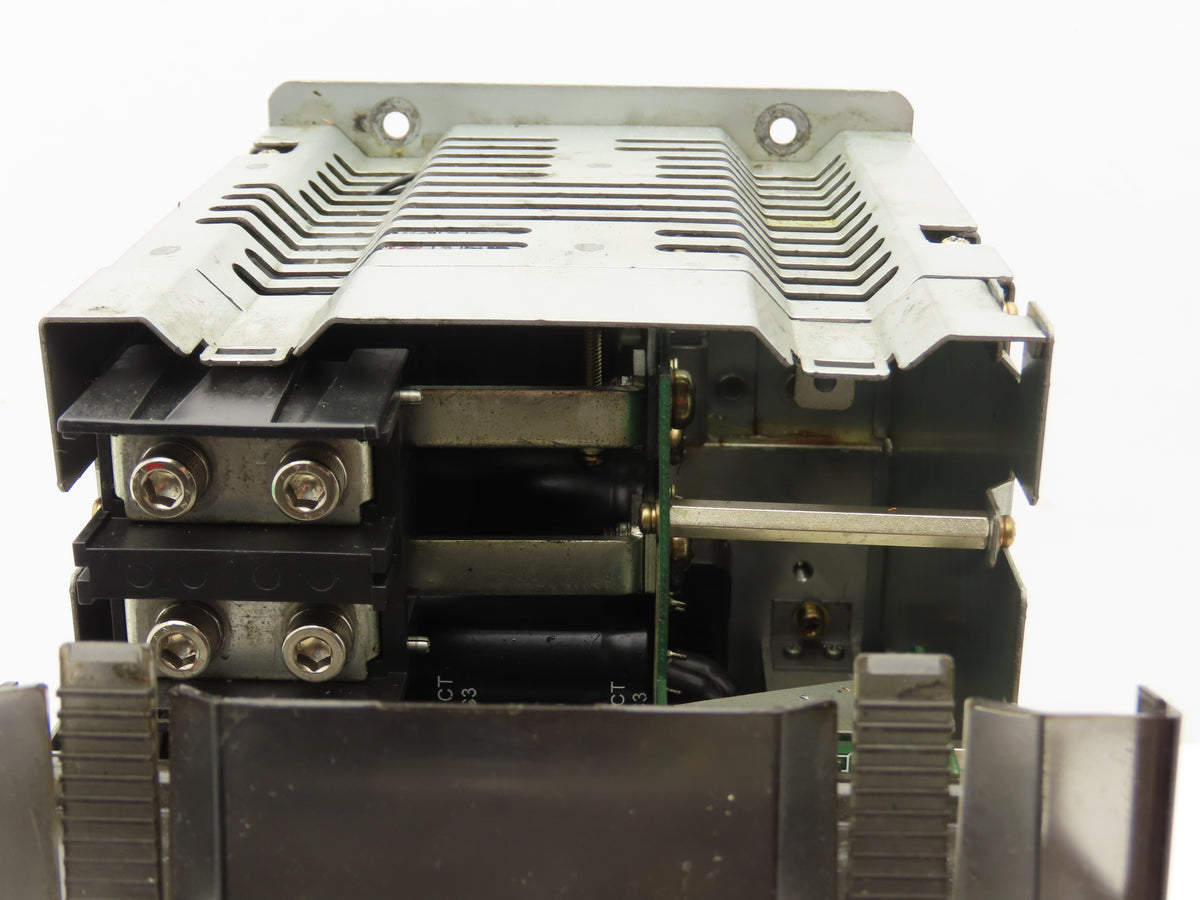 Okuma MIV15-1-B5 AC Servo Spindle Drive Module U:200 1006-2220-04 24 014