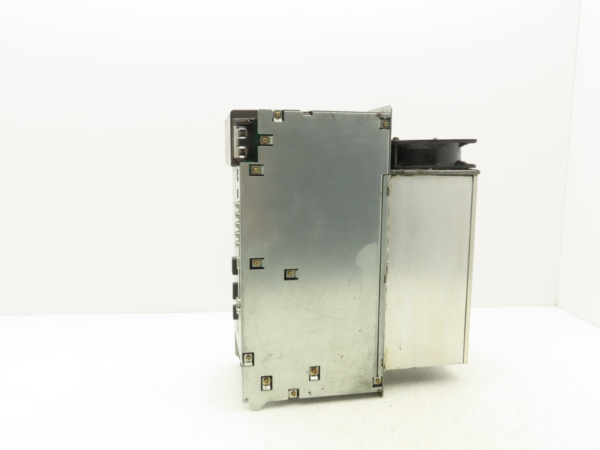 Okuma MIV15-1-B5 AC Servo Spindle Drive Module U:200 1006-2220-04 24 014