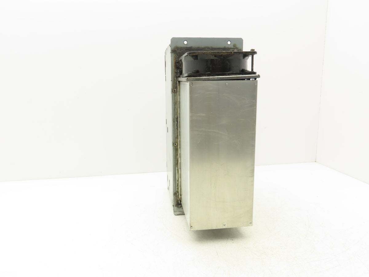 Okuma MIV15-1-B5 AC Servo Spindle Drive Module U:200 1006-2220-04 24 014