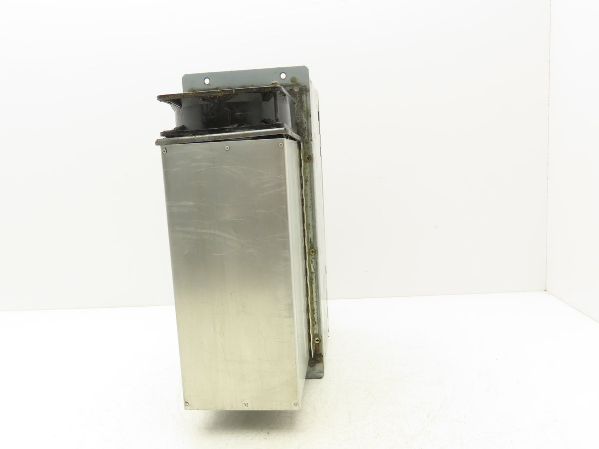 Okuma MIV15-1-B5 AC Servo Spindle Drive Module U:200 1006-2220-04 24 014