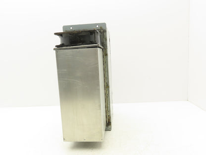 Okuma MIV15-1-B5 AC Servo Spindle Drive Module U:200 1006-2220-04 24 014
