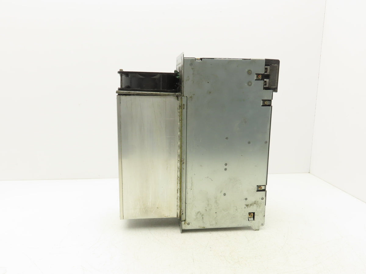 Okuma MIV15-1-B5 AC Servo Spindle Drive Module U:200 1006-2220-04 24 014