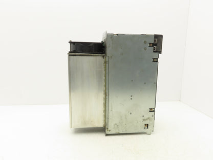 Okuma MIV15-1-B5 AC Servo Spindle Drive Module U:200 1006-2220-04 24 014