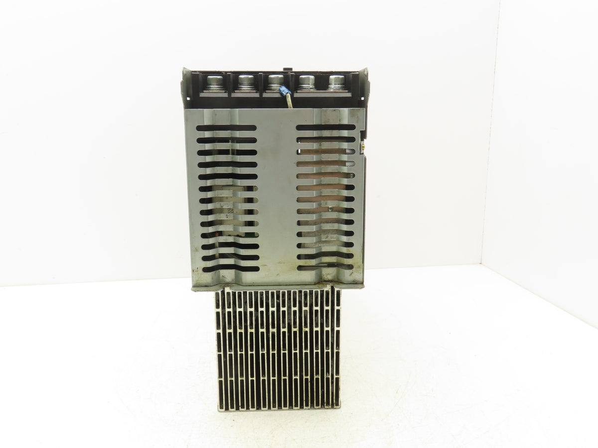 Okuma MIV15-1-B5 AC Servo Spindle Drive Module U:106B 1006-2220-03 25 004