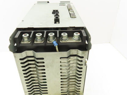 Okuma MIV15-1-B5 AC Servo Spindle Drive Module U:106B 1006-2220-03 25 004
