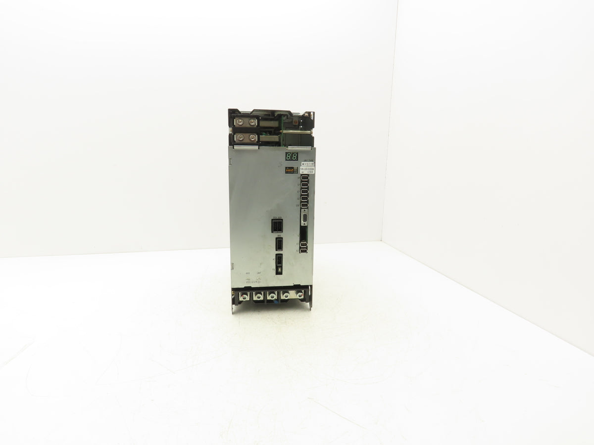 Okuma MIV15-1-B5 AC Servo Spindle Drive Module U:106B 1006-2220-03 25 004
