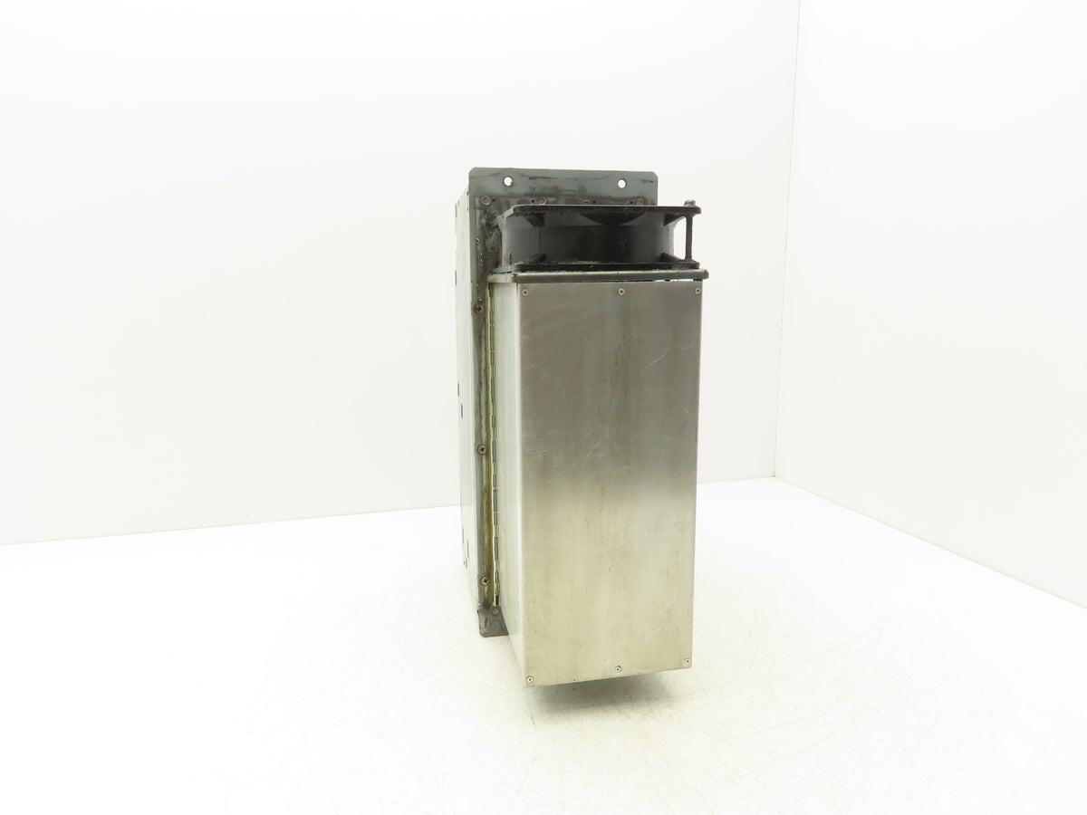 Okuma MIV15-1-B5 AC Servo Spindle Drive Module U:106B 1006-2220-03 25 004