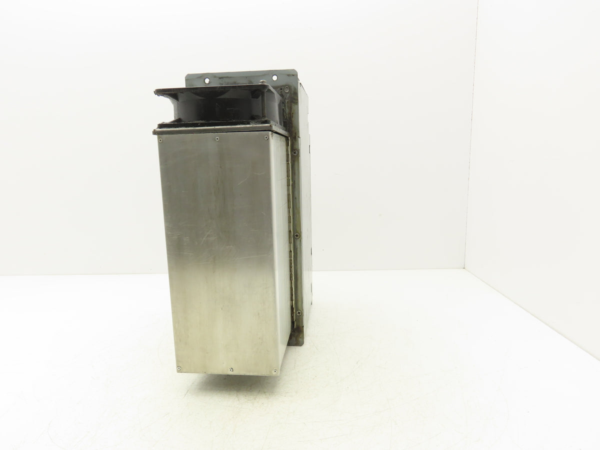 Okuma MIV15-1-B5 AC Servo Spindle Drive Module U:106B 1006-2220-03 25 004