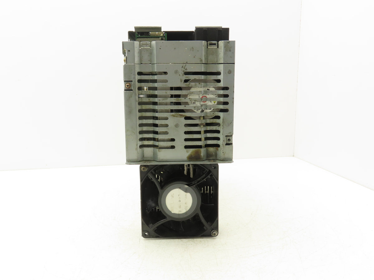 Okuma MIV15-1-B5 AC Servo Spindle Drive Module U:106B 1006-2220-03 25 004