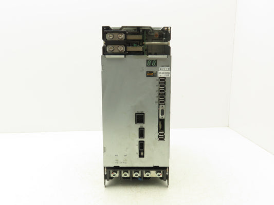 Okuma MIV15-1-B5 AC Servo Spindle Drive Module U:106B 1006-2220-03 25 004