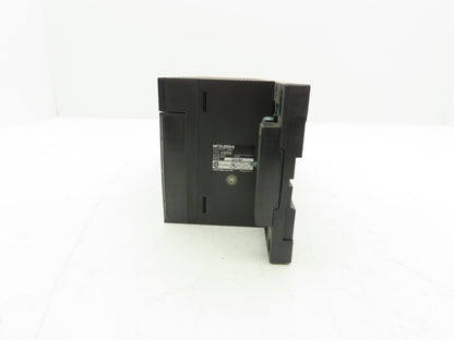 Mitsubishi Electric A1S35B Melsec PLC Backplane Rack Power Supply CPU 7 Slot