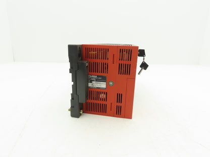 Mitsubishi Electric A1S35B Melsec PLC Backplane Rack Power Supply CPU 7 Slot