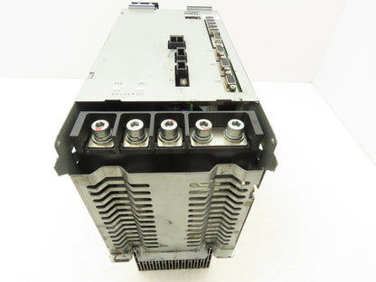 Okuma MIV22-3-V5 AC Spindle Servo Drive Amplifier U:202
