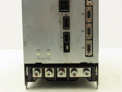 Okuma MIV22-3-V5 AC Spindle Servo Drive Amplifier U:202