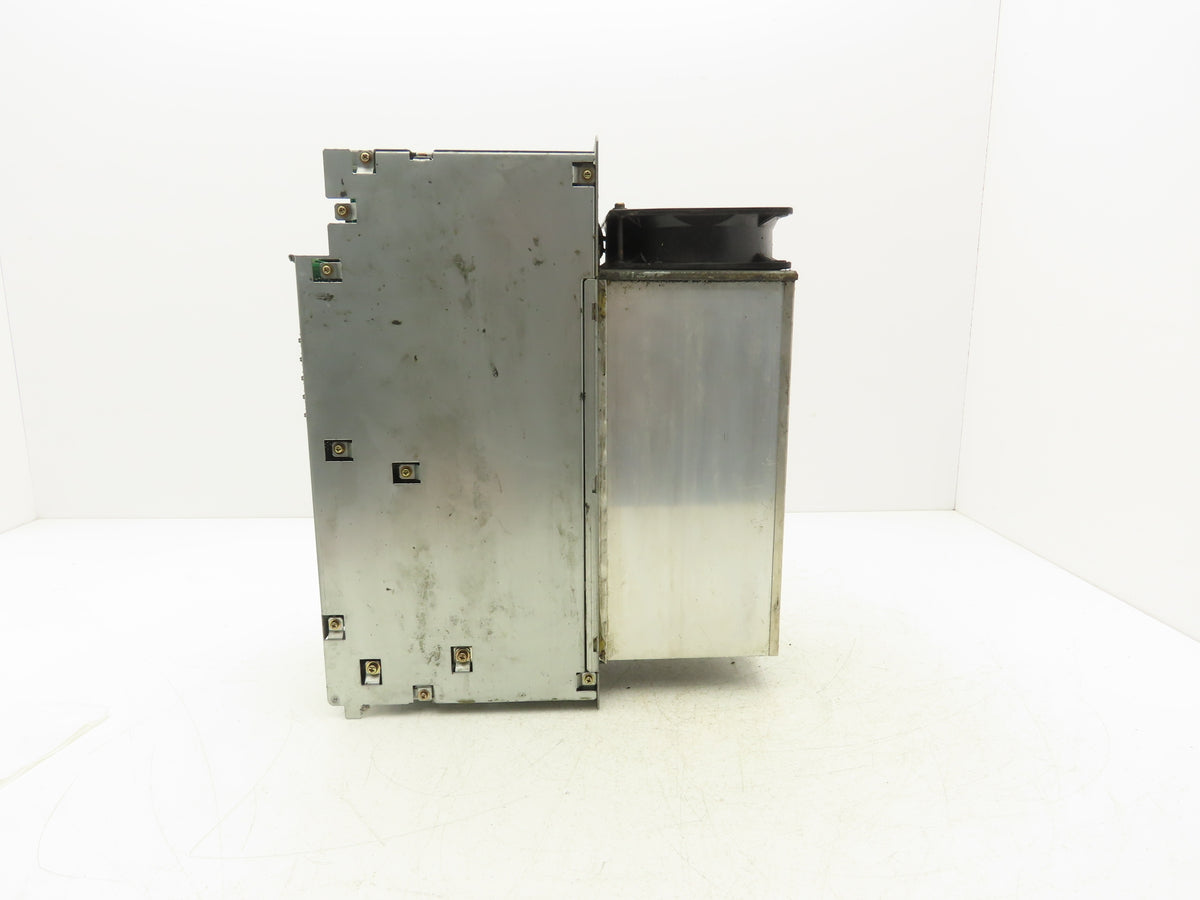 Okuma MIV22-3-V5 AC Spindle Servo Drive Amplifier U:202