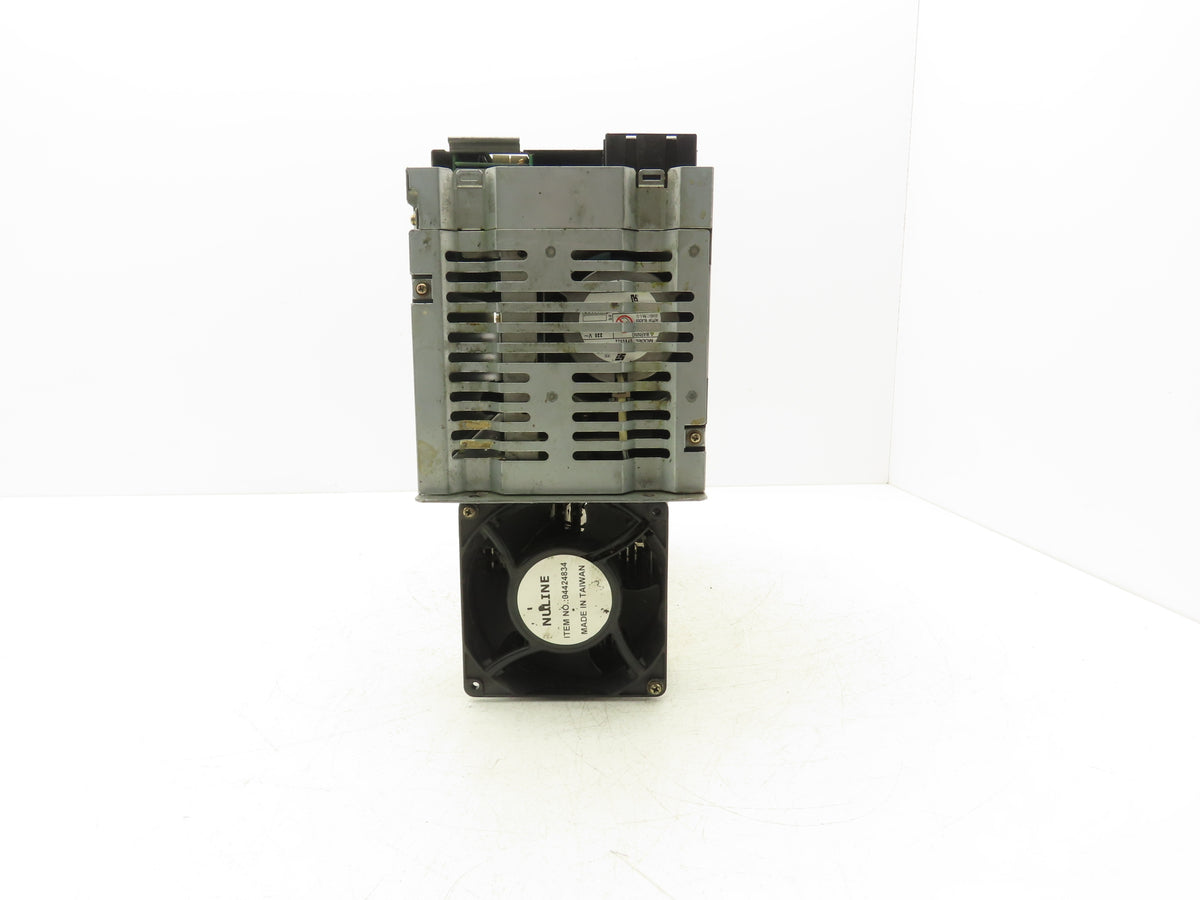 Okuma MIV22-3-V5 AC Spindle Servo Drive Amplifier U:202