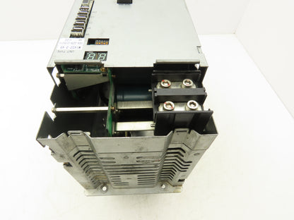 Okuma MIV22-3-V5 AC Spindle Servo Drive Amplifier U:202