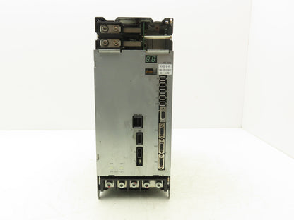 Okuma MIV22-3-V5 AC Spindle Servo Drive Amplifier U:202