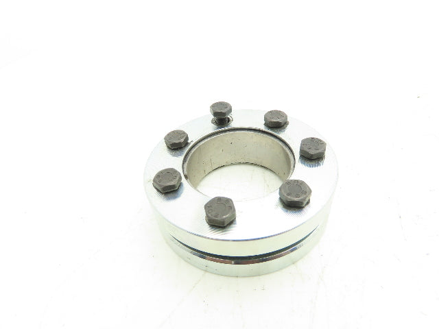 B-LOC Corp 44-10 Keyless Locking Bushing Coupling Bore Size 1.732 Lot of 3