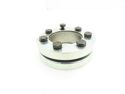 B-LOC Corp 44-10 Keyless Locking Bushing Coupling Bore Size 1.732 Lot of 3