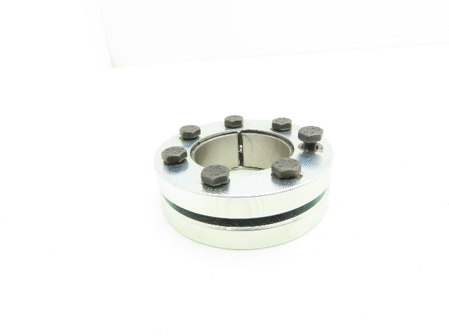 B-LOC Corp 44-10 Keyless Locking Bushing Coupling Bore Size 1.732 Lot of 3