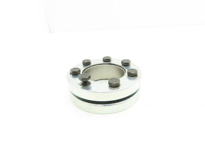 B-LOC Corp 44-10 Keyless Locking Bushing Coupling Bore Size 1.732 Lot of 3