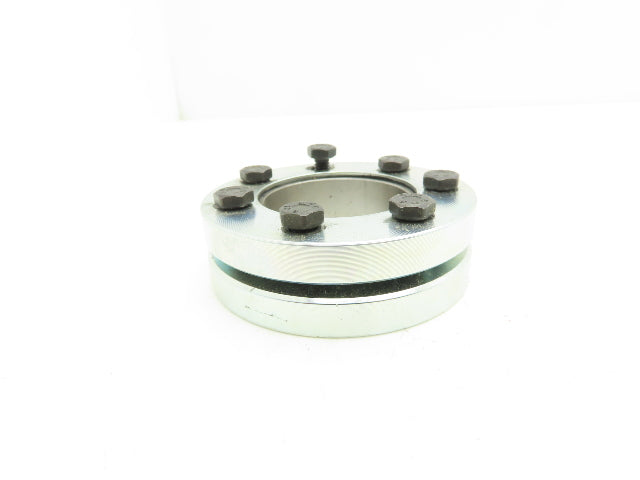 B-LOC Corp 44-10 Keyless Locking Bushing Coupling Bore Size 1.732 Lot of 3