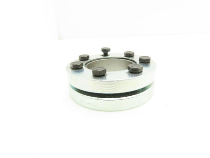 B-LOC Corp 44-10 Keyless Locking Bushing Coupling Bore Size 1.732 Lot of 3